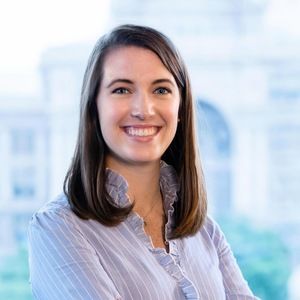 Meet your Posher, Lexi